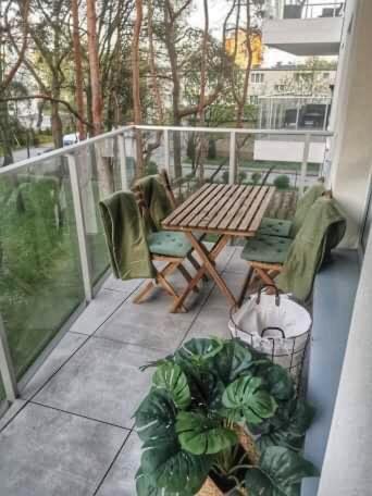 Apartment Apetyt Na Z Prywatna Sauna Gdansk