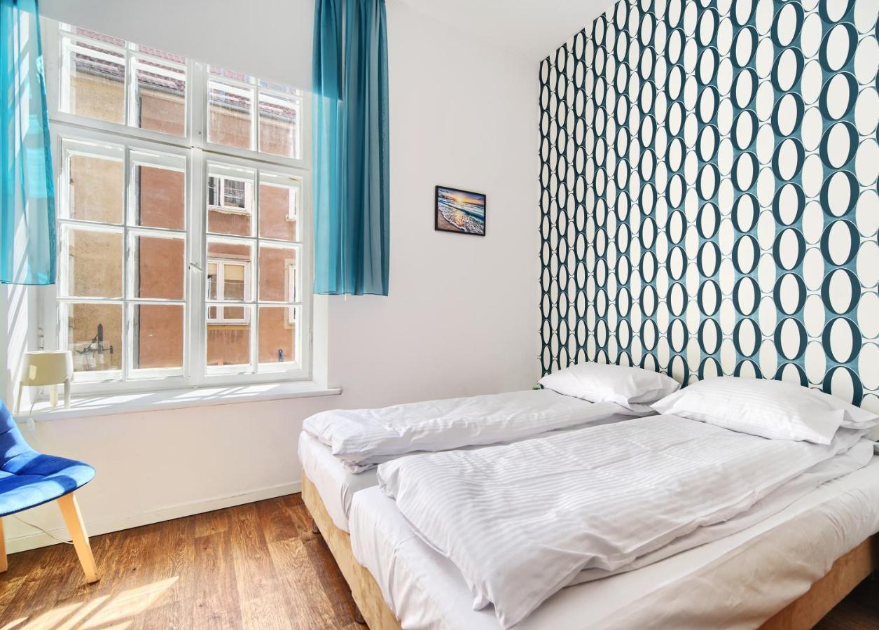 Apartment Happiness Holidays - Old Town *