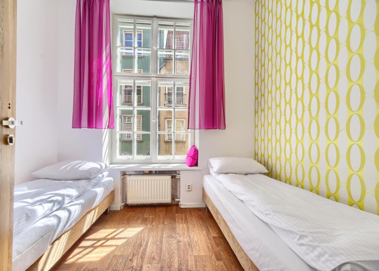 Happiness Holidays - Old Town Apartment