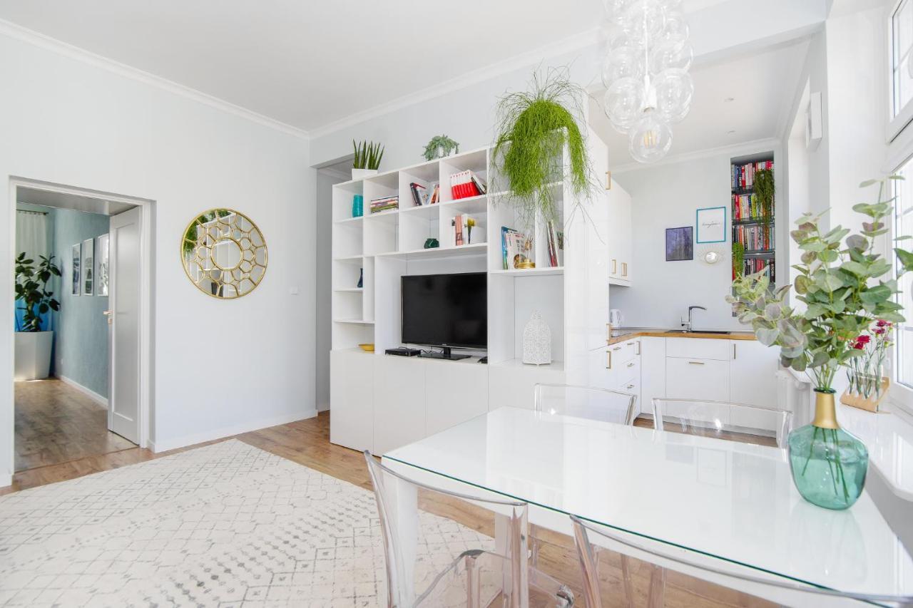 Hello Chlebnicka Apartment