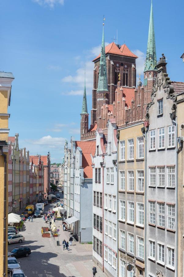 Hello Chlebnicka Gdansk