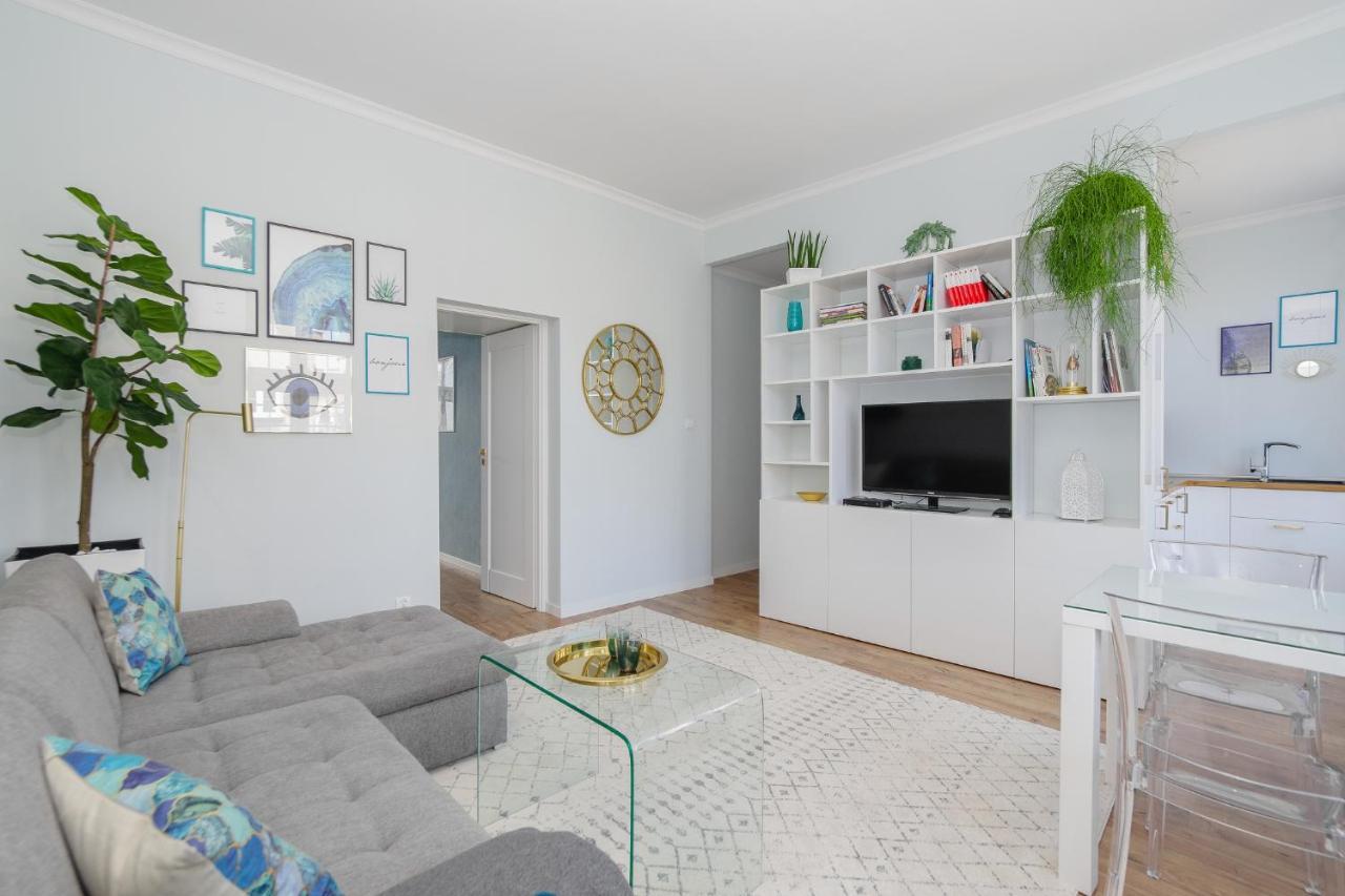 Hello Chlebnicka Apartment