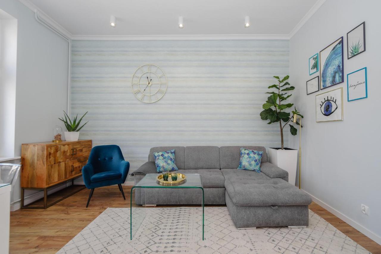 Hello Chlebnicka Apartment