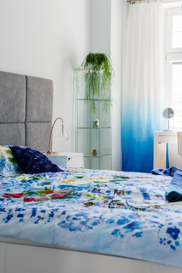 Hello Chlebnicka Apartment