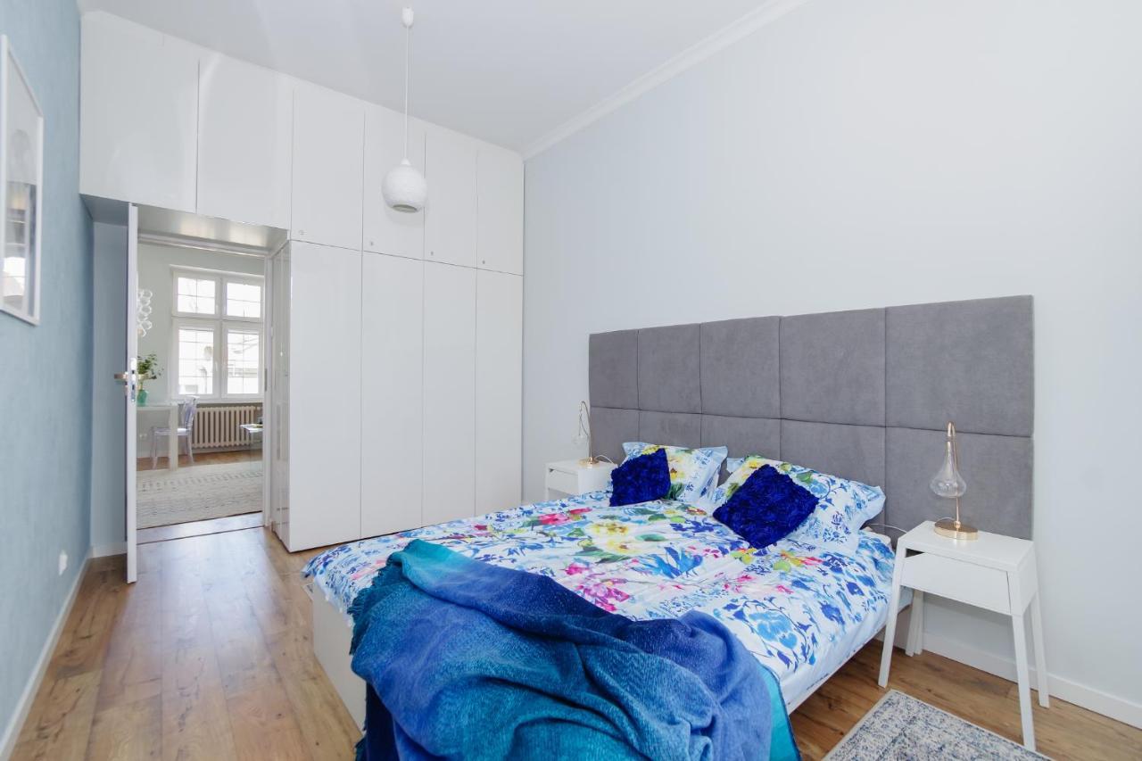 Hello Chlebnicka Apartment Gdansk
