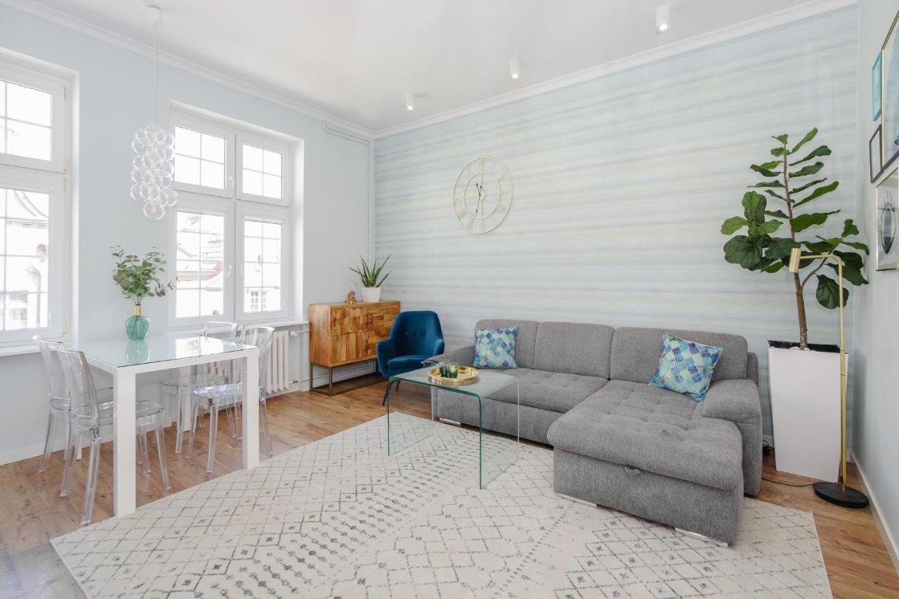 Hello Chlebnicka Apartment