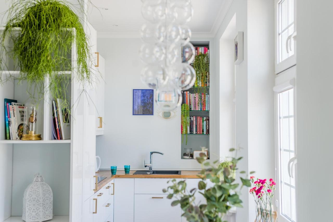 Hello Chlebnicka Apartment