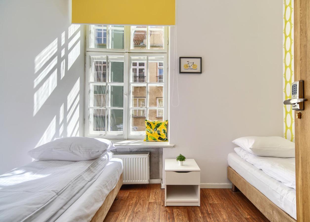 Apartment Happiness Holidays - Old Town