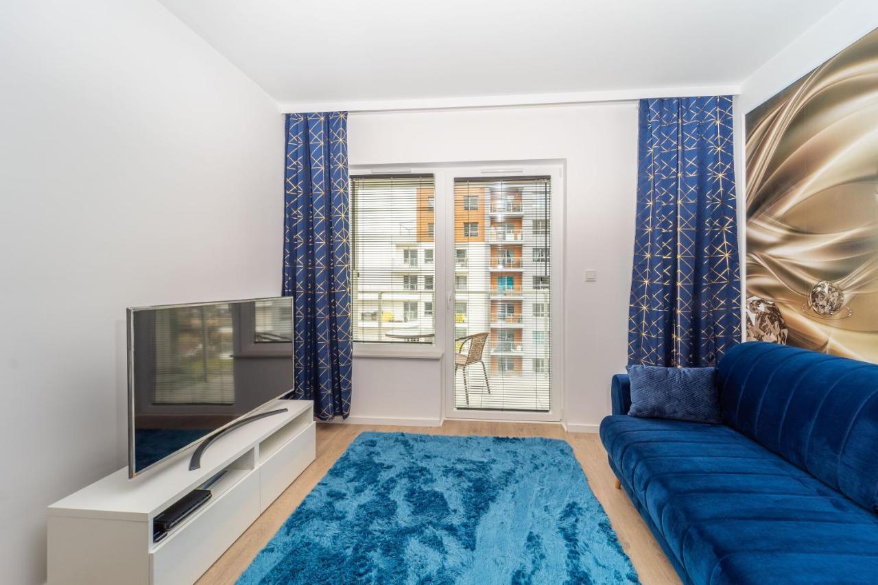 8th Floor Mk Gdansk