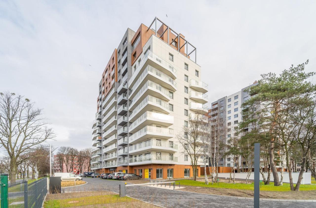 Apartment 8th Floor Mk Danzig