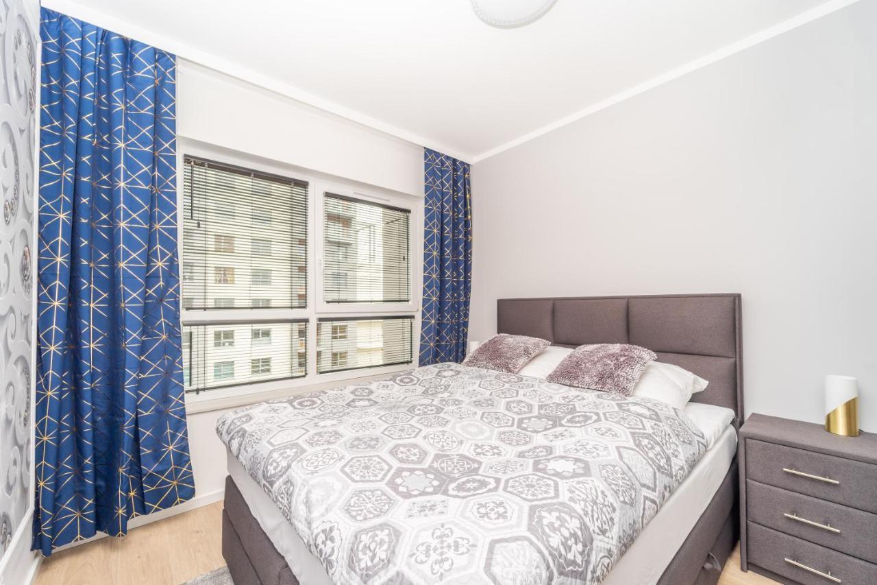 Apartment 8th Floor Mk Danzig