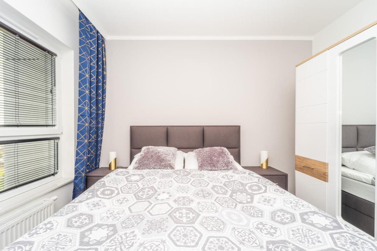 8th Floor Mk Apartamento