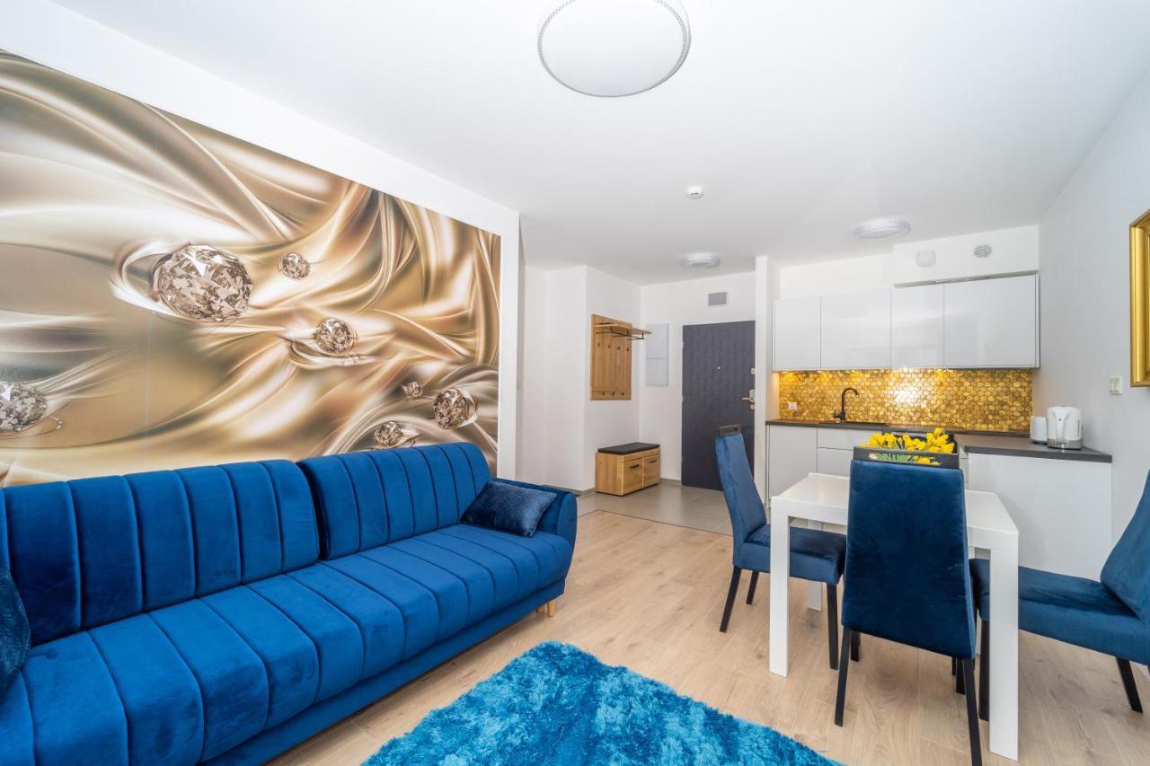 Apartamento 8th Floor Mk Gdańsk