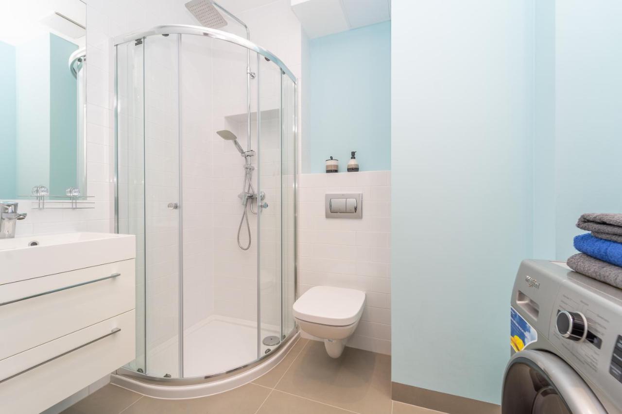 Apartamento 8th Floor Mk Gdańsk