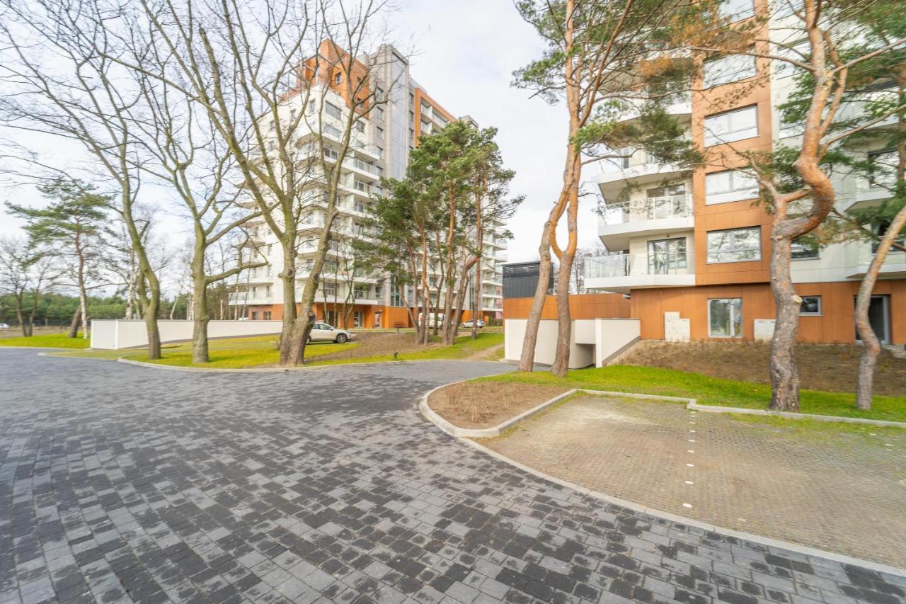 Apartamento 8th Floor Mk *