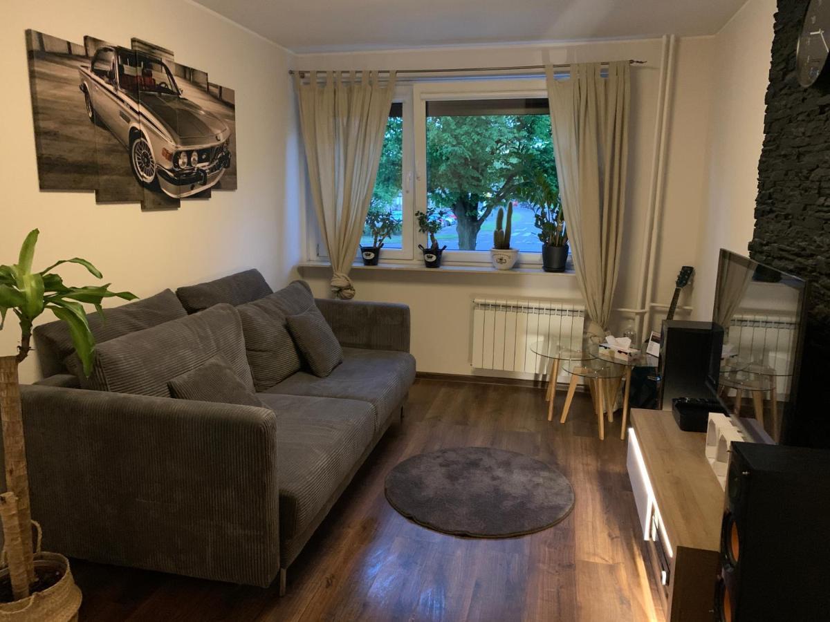 Apartament Jelitkowo Plaza Sopot Apartment