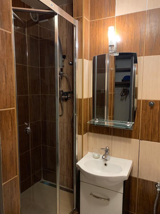 Apartament Jelitkowo Plaza Sopot Apartment