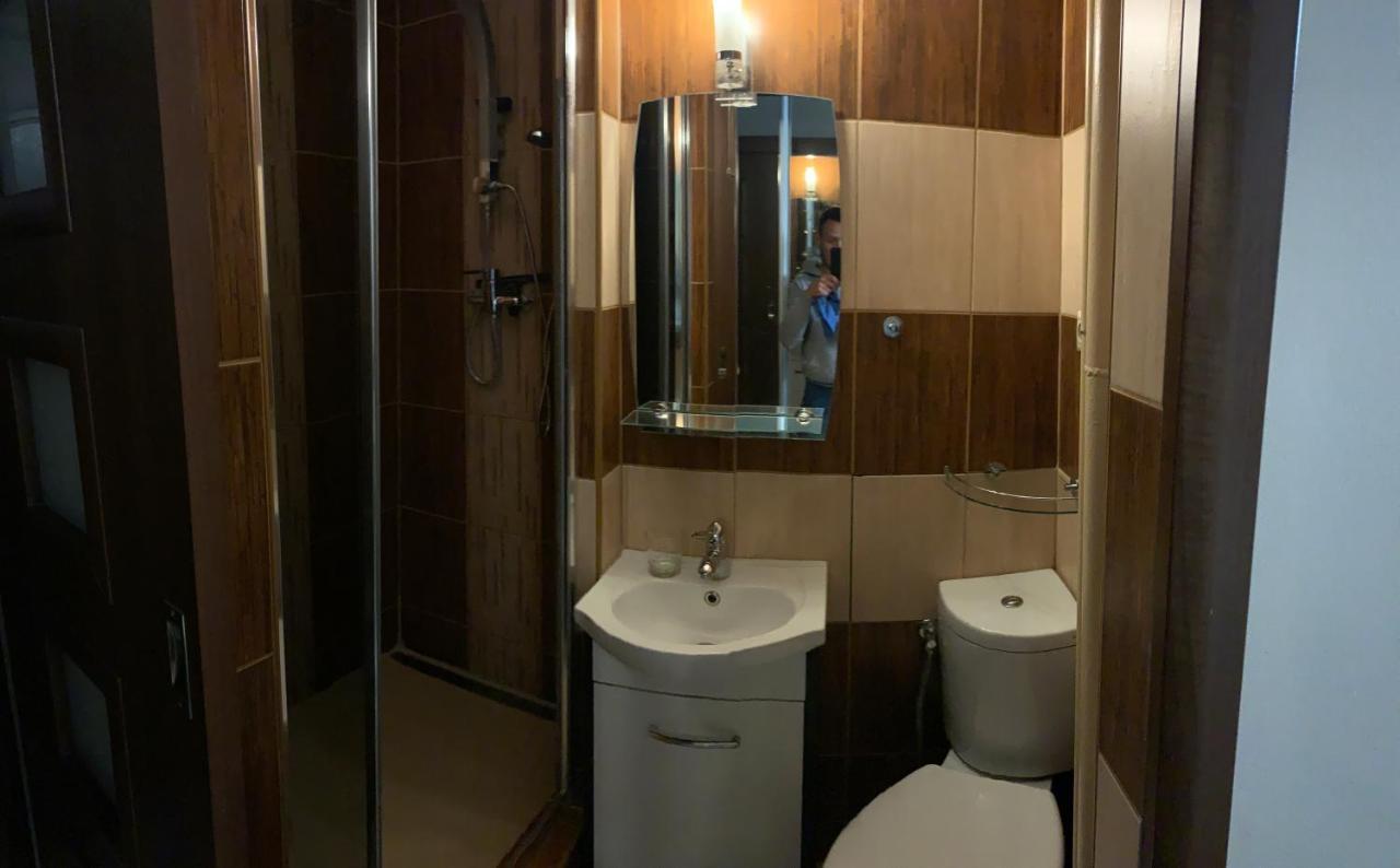 Apartament Jelitkowo Plaza Sopot Apartment