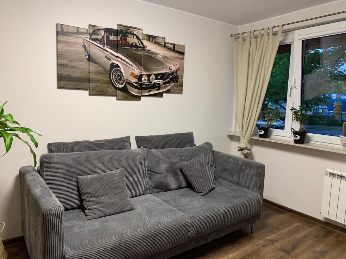 Apartament Jelitkowo Plaza Sopot *