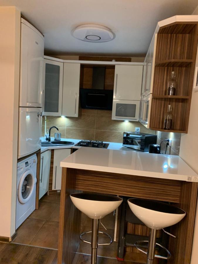 Lejlighed Apartament Jelitkowo Plaza Sopot