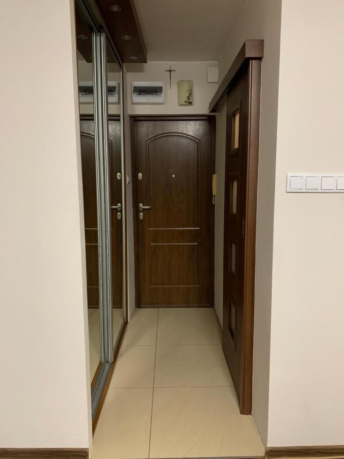 Apartament Jelitkowo Plaza Sopot Apartment Gdansk