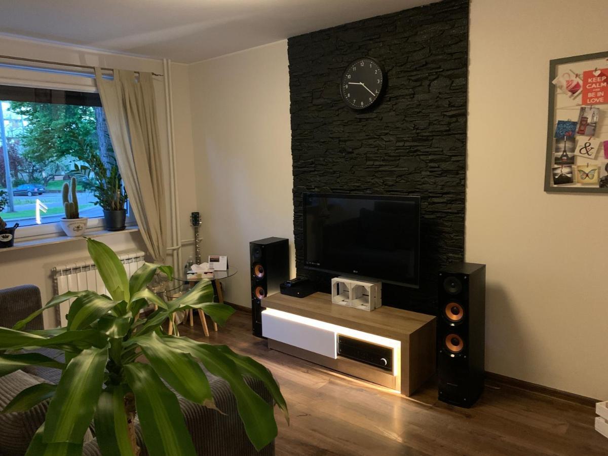 Apartment Apartament Jelitkowo Plaza Sopot Gdansk