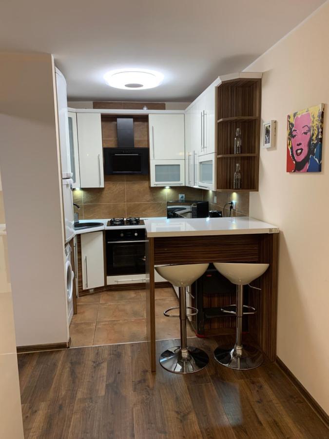 Lejlighed Apartament Jelitkowo Plaza Sopot *