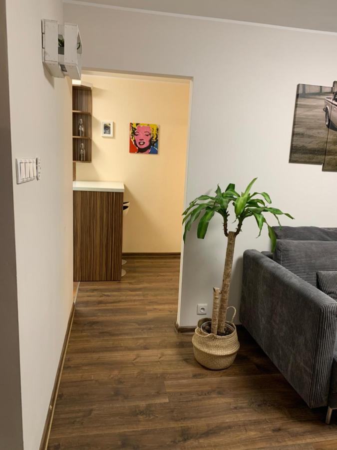 Apartment Apartament Jelitkowo Plaza Sopot