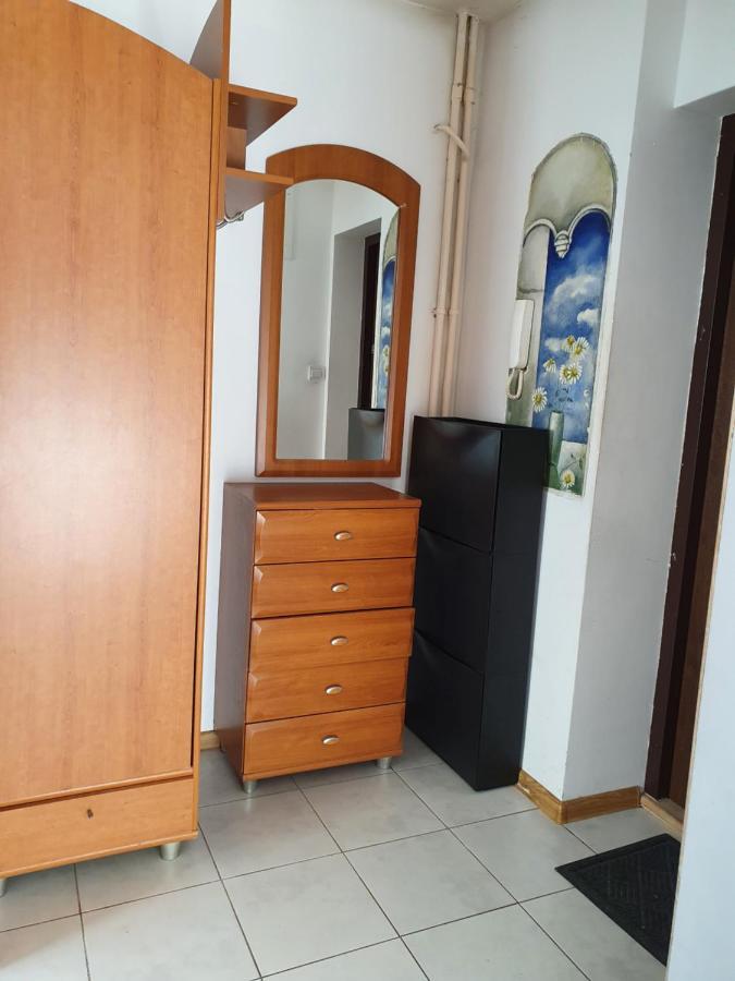 Wszedzie Blisko , Wysoki Parter Apartamento Gdańsk