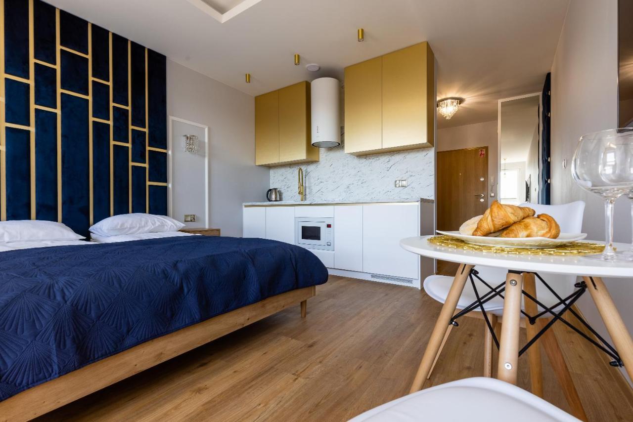 Apartament Ina Rent - Bastion Wałowa