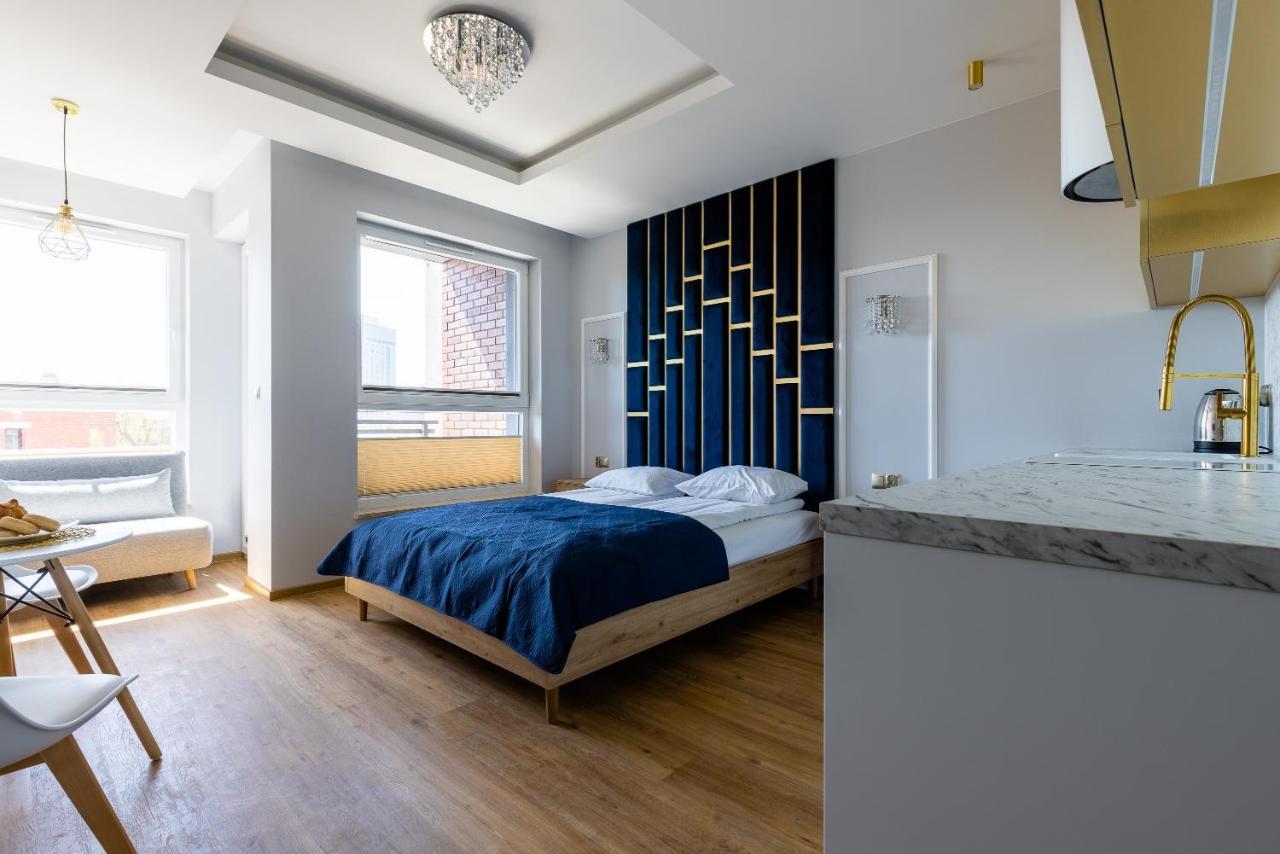 Ina Rent - Stare Miasto- Bastion Walowa *