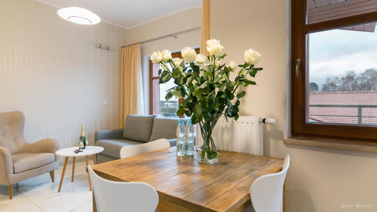 Sea 55 Rentyear Apartment Gdansk