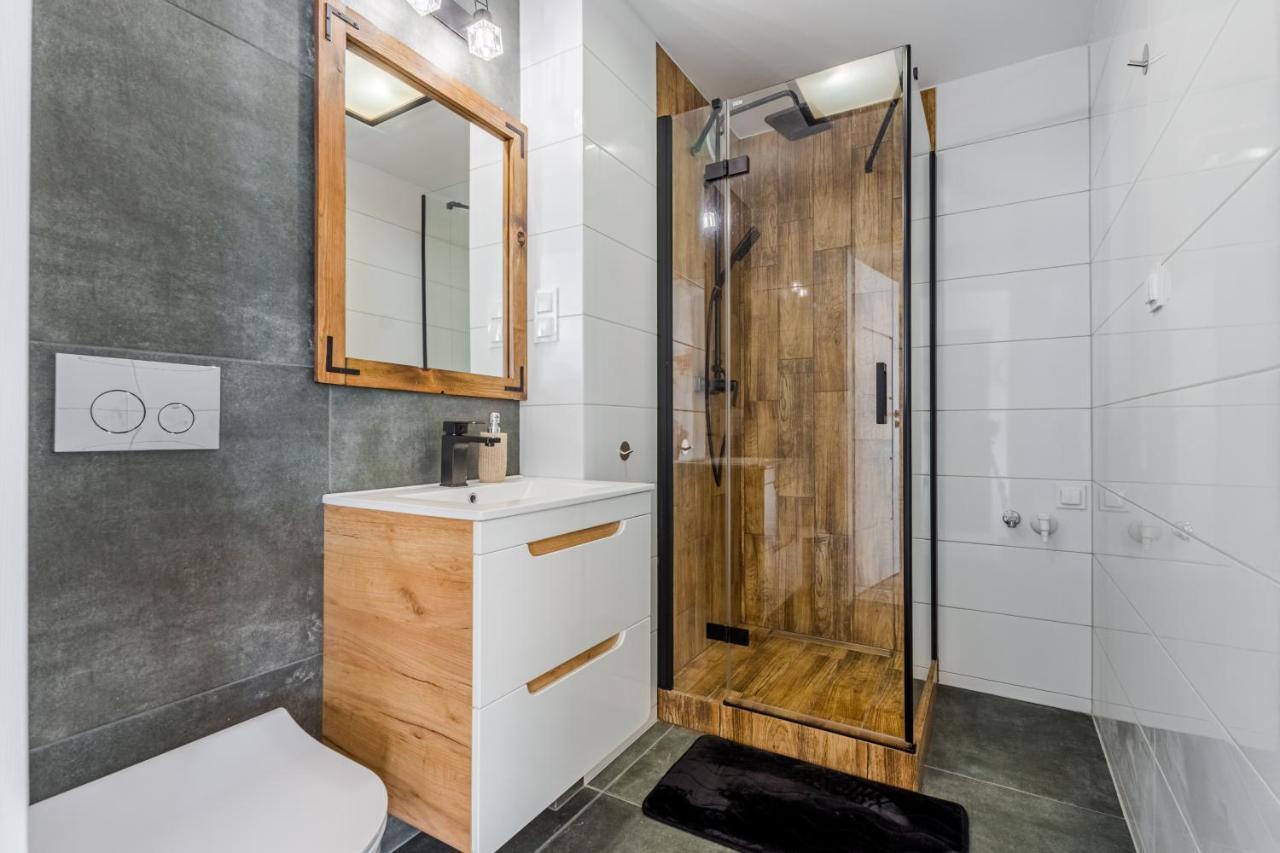 Apartment Mieszkanie Przy Kasztanie Blisko Plazy I Centrum *
