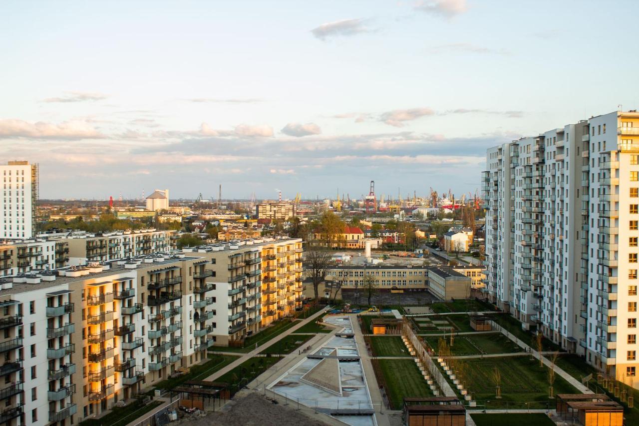 Komfortowy Apartament 2 Pokojowy Blisko Morza Lejlighed *