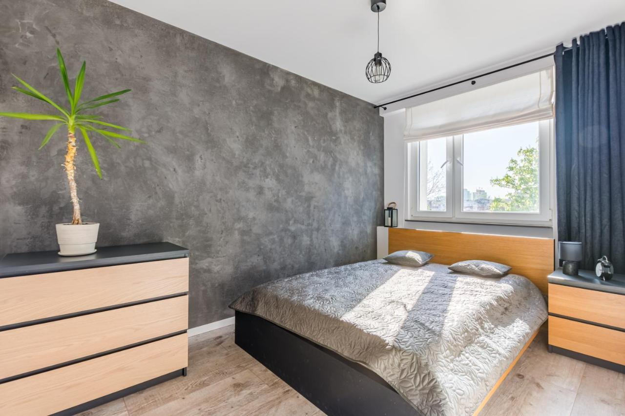 Mieszkanie Przy Kasztanie Blisko Plazy I Centrum Apartment *