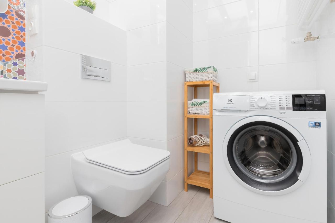 Sienna Grobla Old Town By Renters Prestige Apartment Gdansk
