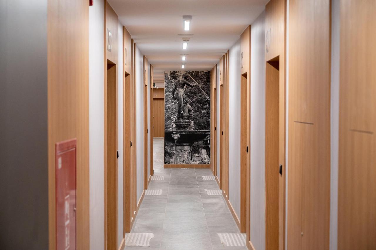 Bastion Wałowa Jjok Apartament