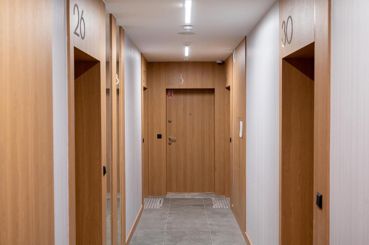 Bastion Wałowa Jjok Apartament