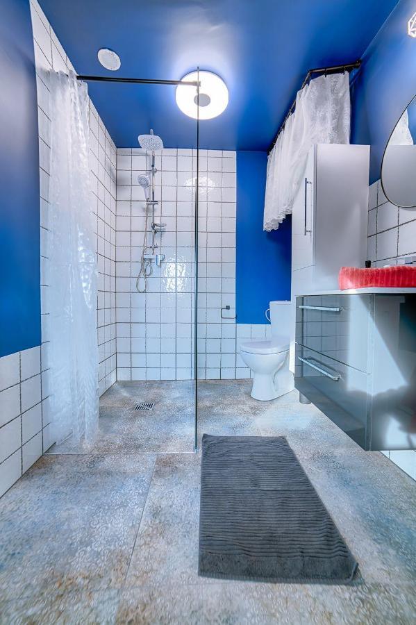 Apartment Apartament Bema 8