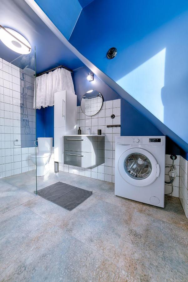 Apartament Bema 8 *