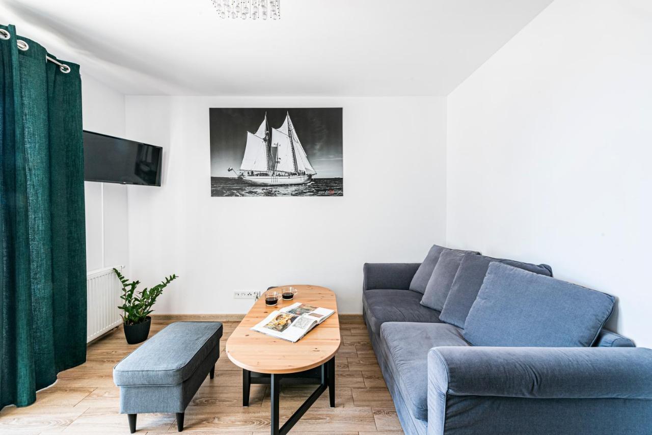 Apartment Optilocus Gdansk