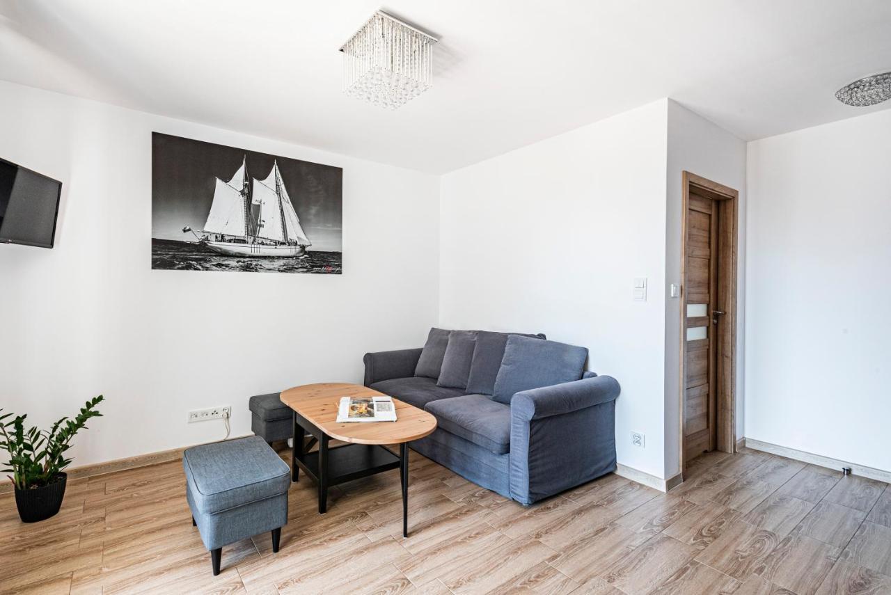 Optilocus Apartment Gdansk