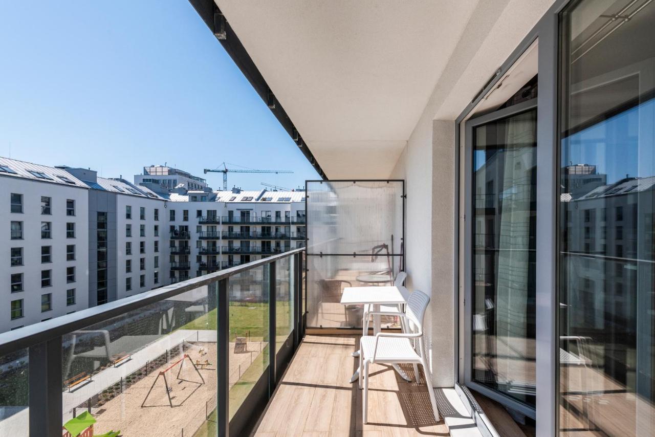 Apartment Optilocus *