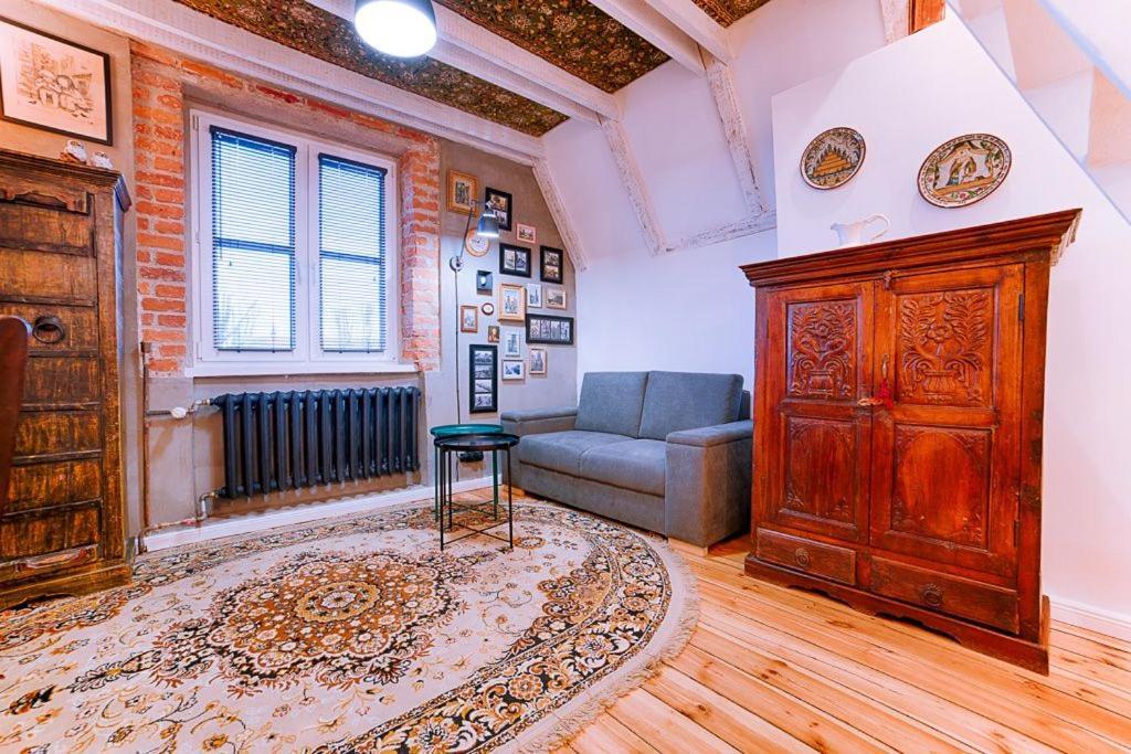 Apartament Ogarna * Gdańsk