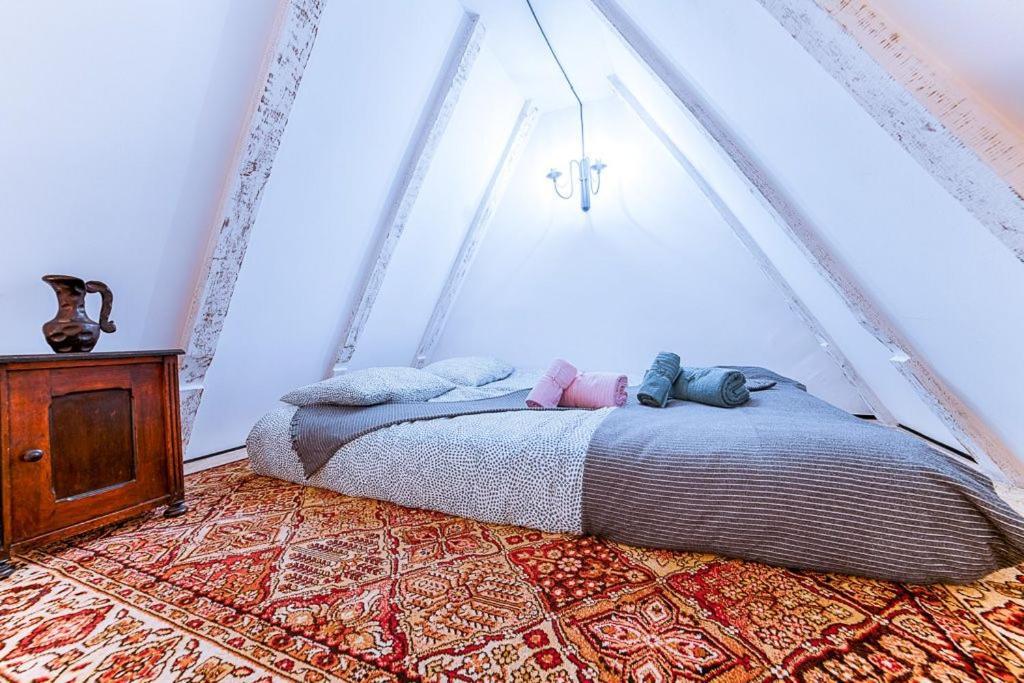 Apartament Ogarna Gdańsk