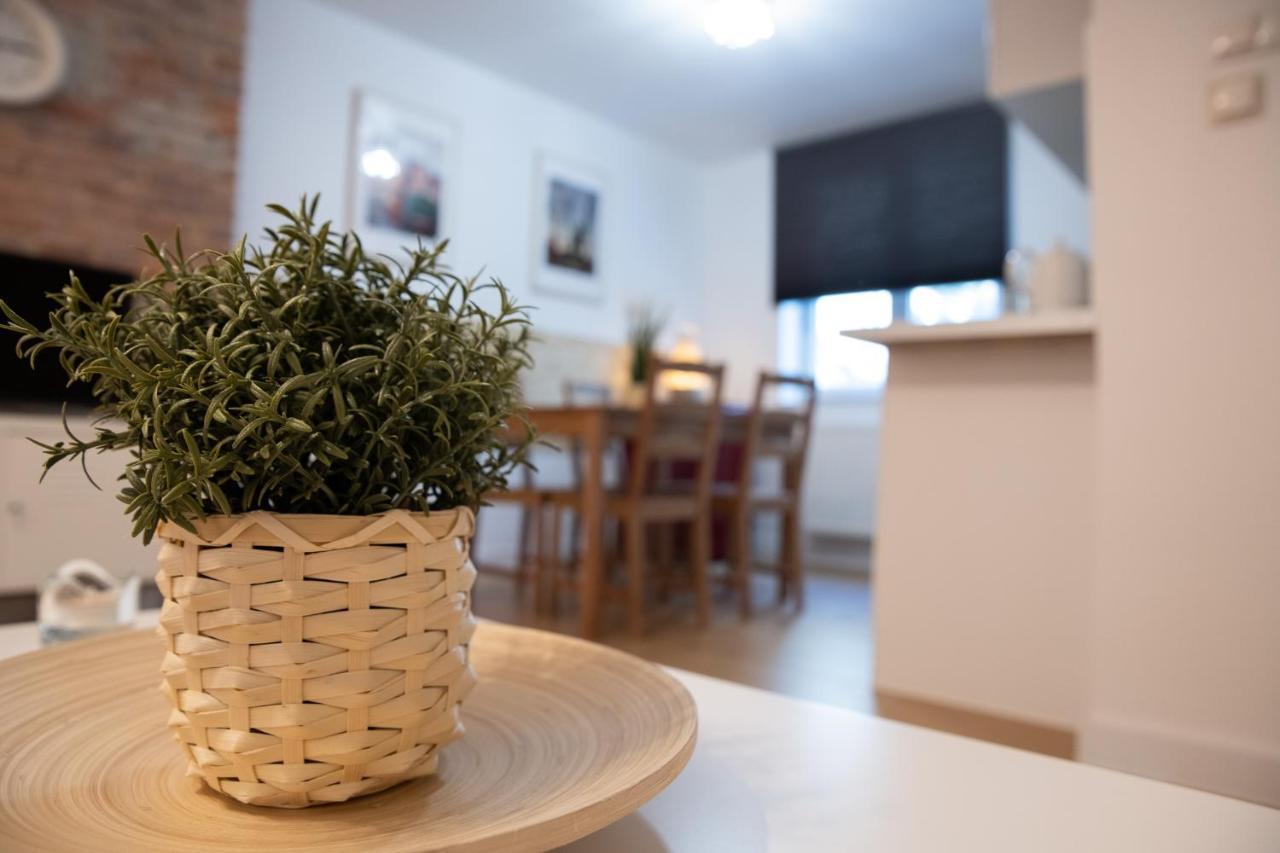 Apartament Bema 10 Leilighet Gdańsk