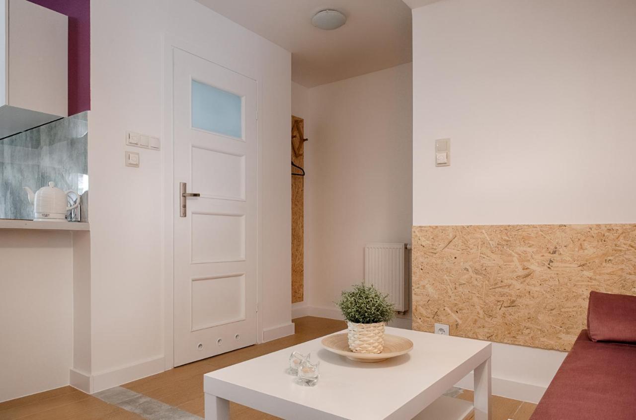 Apartament Bema 10 * Gdańsk