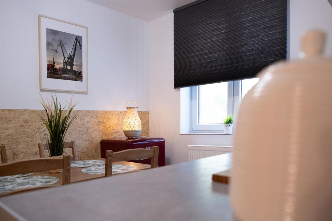 Apartament Bema 10 Leilighet *
