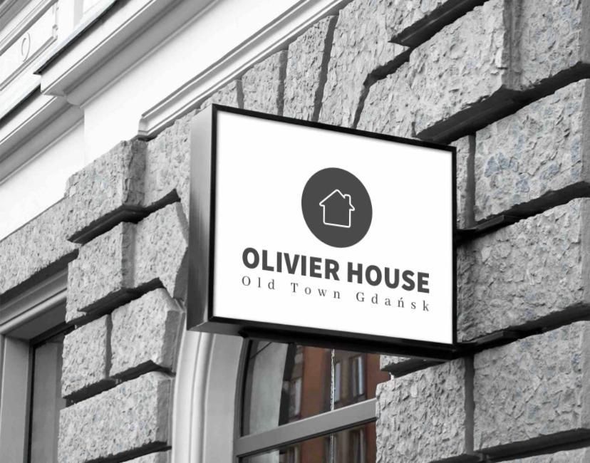 Lägenhet Olivier House Old Town