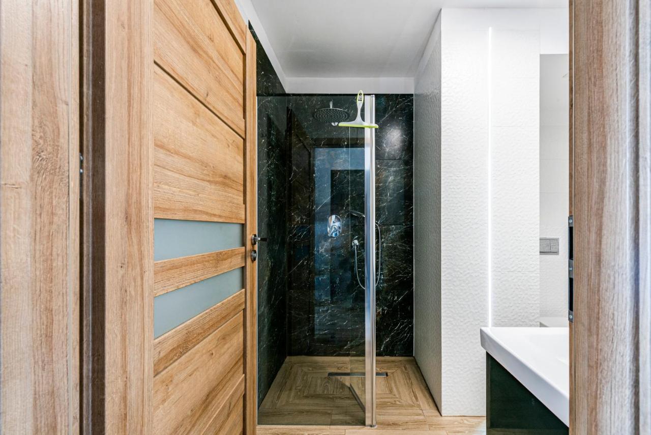 Optilocus Apartment *